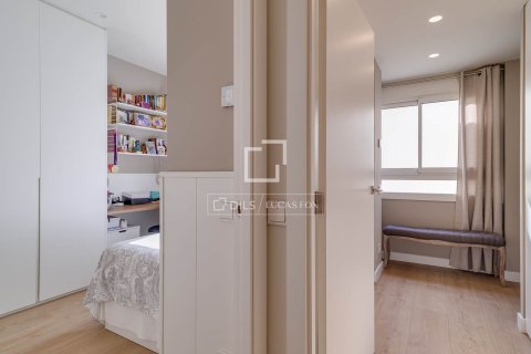 Appartamento in vendita a Barcelona, Spagna 5 camere da letto, 146 mq. N° 160822 - foto 26