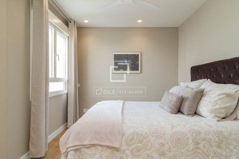 Appartamento in vendita a Barcelona, Spagna 5 camere da letto, 146 mq. N° 160822 - foto 20