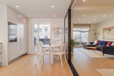 Appartamento in vendita a Barcelona, Spagna 5 camere da letto, 146 mq. N° 160822 - foto 15