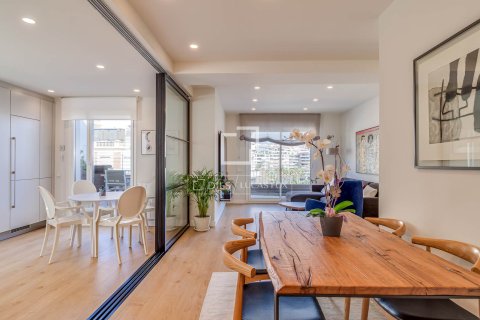 Appartamento in vendita a Barcelona, Spagna 5 camere da letto, 146 mq. N° 160822 - foto 13