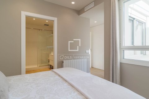 Appartamento in vendita a Barcelona, Spagna 5 camere da letto, 146 mq. N° 160822 - foto 21