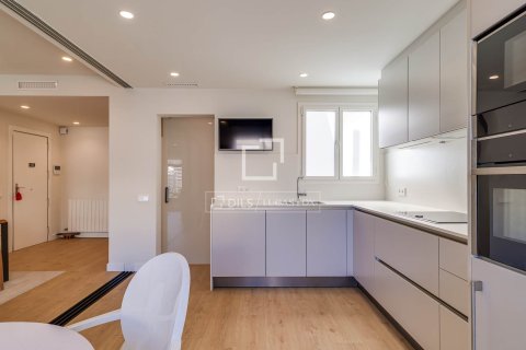 Appartamento in vendita a Barcelona, Spagna 5 camere da letto, 146 mq. N° 160822 - foto 16