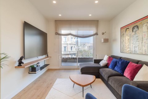 Appartamento in vendita a Barcelona, Spagna 5 camere da letto, 146 mq. N° 160822 - foto 9