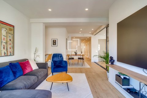 Appartamento in vendita a Barcelona, Spagna 5 camere da letto, 146 mq. N° 160822 - foto 11