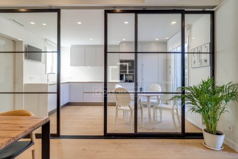 Appartamento in vendita a Barcelona, Spagna 5 camere da letto, 146 mq. N° 160822 - foto 17