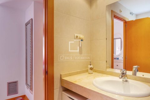Apartament w Barcelona, Hiszpania 3 sypialnie, 98 mkw. nr 160821 – zdjęcie 20