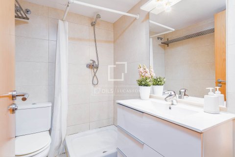 Apartament w Barcelona, Hiszpania 3 sypialnie, 98 mkw. nr 160821 – zdjęcie 25