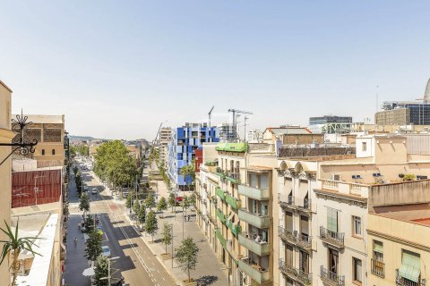 Apartament w Barcelona, Hiszpania 3 sypialnie, 98 mkw. nr 160821 – zdjęcie 7