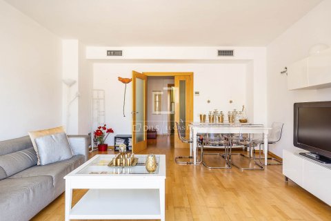 Apartament w Barcelona, Hiszpania 3 sypialnie, 98 mkw. nr 160821 – zdjęcie 5