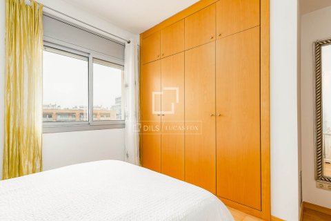 Apartament w Barcelona, Hiszpania 3 sypialnie, 98 mkw. nr 160821 – zdjęcie 15