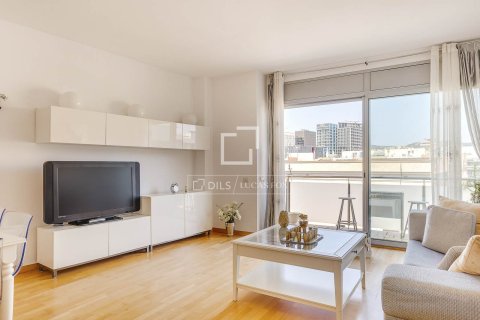Apartament w Barcelona, Hiszpania 3 sypialnie, 98 mkw. nr 160821 – zdjęcie 2