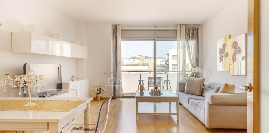 Apartament w Barcelona, Hiszpania 3 sypialnie, 98 mkw. nr 160821