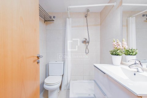Apartament w Barcelona, Hiszpania 3 sypialnie, 98 mkw. nr 160821 – zdjęcie 26