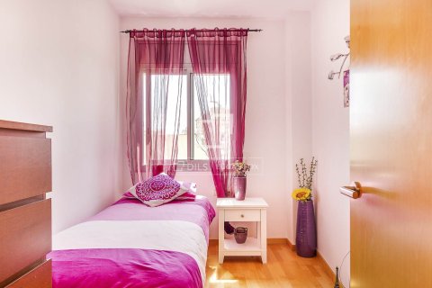 Apartament w Barcelona, Hiszpania 3 sypialnie, 98 mkw. nr 160821 – zdjęcie 30