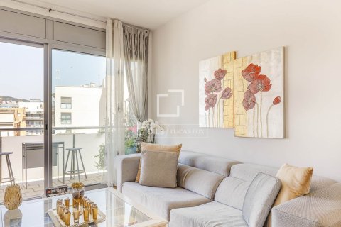 Apartament w Barcelona, Hiszpania 3 sypialnie, 98 mkw. nr 160821 – zdjęcie 3