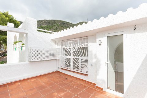 Продажа виллы в Кастельдефельс, Барселона, Испания 4 спальни, 133м2 №160819 - фото 26