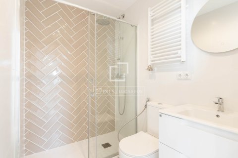 Продажа виллы в Кастельдефельс, Барселона, Испания 4 спальни, 133м2 №160819 - фото 20