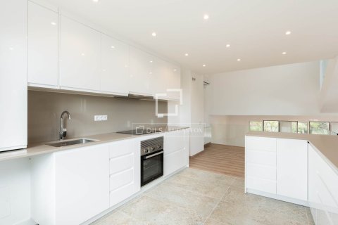 Продажа виллы в Кастельдефельс, Барселона, Испания 4 спальни, 133м2 №160819 - фото 4