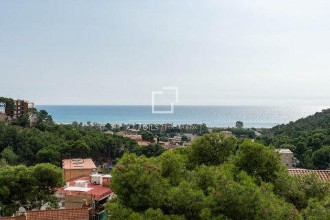 Продажа виллы в Кастельдефельс, Барселона, Испания 4 спальни, 133м2 №160819 - фото 30