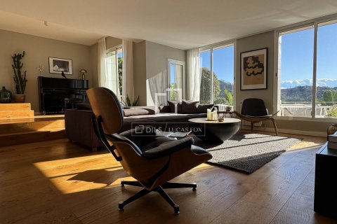 Villa pārdošanā Sant Just Desvern, Barcelona, Spānijā 4 istabas, 406 m2 Nr. 160823 - attēls 6