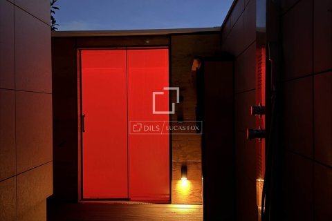 Villa pārdošanā Sant Just Desvern, Barcelona, Spānijā 4 istabas, 406 m2 Nr. 160823 - attēls 14