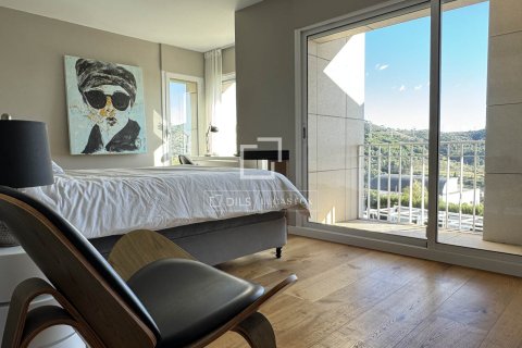 Villa pārdošanā Sant Just Desvern, Barcelona, Spānijā 4 istabas, 406 m2 Nr. 160823 - attēls 27