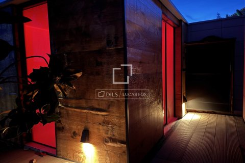 Villa pārdošanā Sant Just Desvern, Barcelona, Spānijā 4 istabas, 406 m2 Nr. 160823 - attēls 15