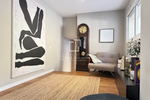 Villa pārdošanā Sant Just Desvern, Barcelona, Spānijā 4 istabas, 406 m2 Nr. 160823 - attēls 20