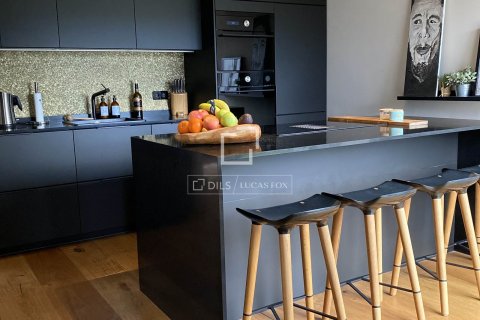 Villa pārdošanā Sant Just Desvern, Barcelona, Spānijā 4 istabas, 406 m2 Nr. 160823 - attēls 9