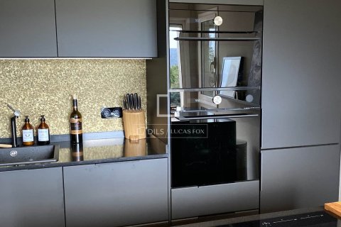 Villa pārdošanā Sant Just Desvern, Barcelona, Spānijā 4 istabas, 406 m2 Nr. 160823 - attēls 11