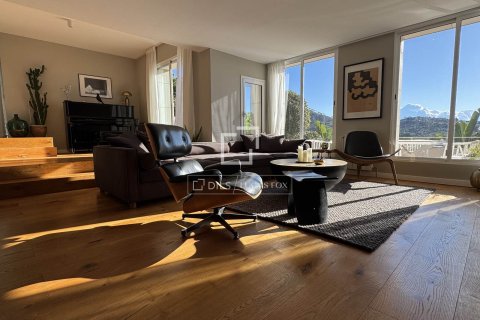 Villa pārdošanā Sant Just Desvern, Barcelona, Spānijā 4 istabas, 406 m2 Nr. 160823 - attēls 4