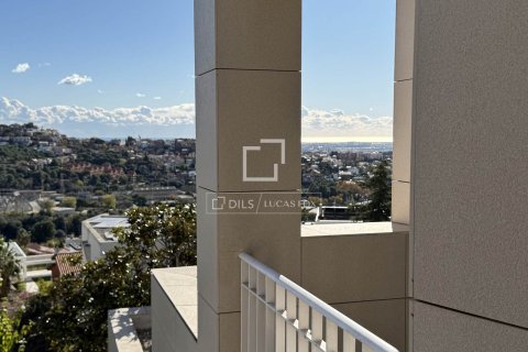 Villa pārdošanā Sant Just Desvern, Barcelona, Spānijā 4 istabas, 406 m2 Nr. 160823 - attēls 30