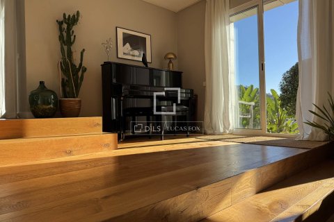 Villa pārdošanā Sant Just Desvern, Barcelona, Spānijā 4 istabas, 406 m2 Nr. 160823 - attēls 5