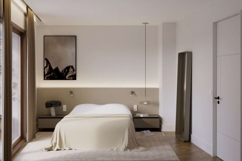 Appartamento in vendita a Hondon De Las Nieves, Alicante, Spagna 3 camere da letto, 126.58 mq. N° 173732 - foto 5