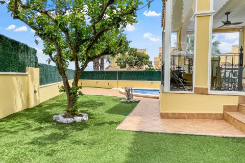 Villa pārdošanā Alicante, Spānijā 3 istabas, 140 m2 Nr. 189751 - attēls 3