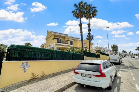 Villa pārdošanā Alicante, Spānijā 3 istabas, 140 m2 Nr. 189751 - attēls 24