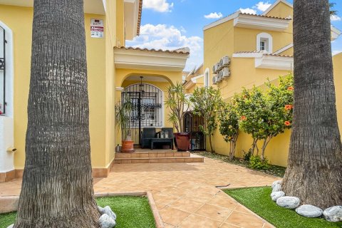 Villa pārdošanā Alicante, Spānijā 3 istabas, 140 m2 Nr. 189751 - attēls 5