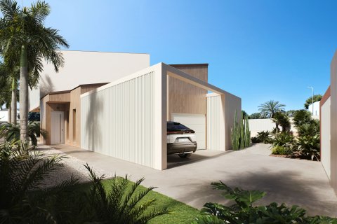 Villa zum Verkauf in Dehesa De Campoamor, Alicante, Spanien 3 Schlafzimmer, 245 m2 Nr. 189749 - Foto 8