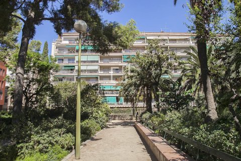 Appartamento in vendita a Barcelona, Spagna 4 camere da letto, 201 mq. N° 192556 - foto 12
