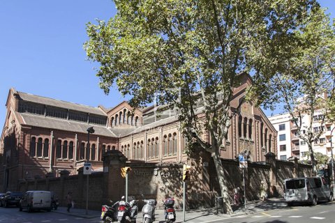 Appartamento in vendita a Barcelona, Spagna 4 camere da letto, 201 mq. N° 192556 - foto 6