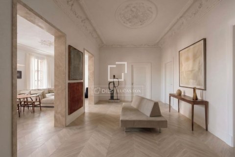 Appartamento in vendita a Barcelona, Spagna 4 camere da letto, 201 mq. N° 192556 - foto 5