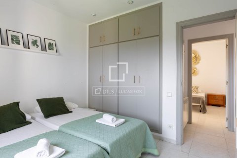 Villa in vendita a Premia De Dalt, Barcelona, Spagna 6 camere da letto, 406 mq. N° 192553 - foto 21