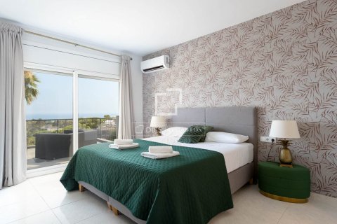 Villa in vendita a Premia De Dalt, Barcelona, Spagna 6 camere da letto, 406 mq. N° 192553 - foto 29