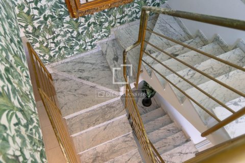 Villa in vendita a Premia De Dalt, Barcelona, Spagna 6 camere da letto, 406 mq. N° 192553 - foto 30