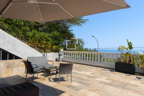 Villa in vendita a Premia De Dalt, Barcelona, Spagna 6 camere da letto, 406 mq. N° 192553 - foto 8