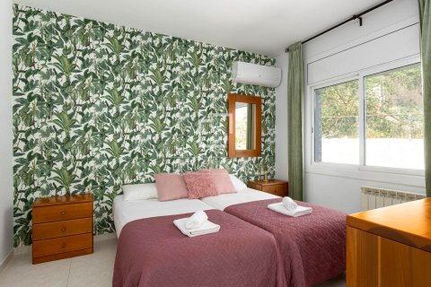 Villa in vendita a Premia De Dalt, Barcelona, Spagna 6 camere da letto, 406 mq. N° 192553 - foto 25