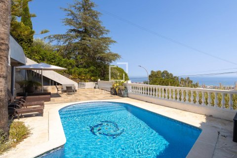 Villa in vendita a Premia De Dalt, Barcelona, Spagna 6 camere da letto, 406 mq. N° 192553 - foto 4