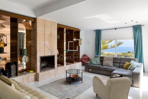 Villa in vendita a Premia De Dalt, Barcelona, Spagna 6 camere da letto, 406 mq. N° 192553 - foto 9