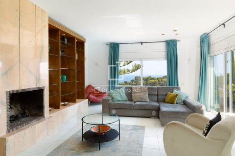 Villa in vendita a Premia De Dalt, Barcelona, Spagna 6 camere da letto, 406 mq. N° 192553 - foto 11
