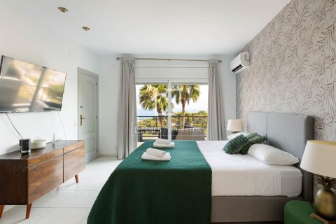 Villa in vendita a Premia De Dalt, Barcelona, Spagna 6 camere da letto, 406 mq. N° 192553 - foto 26